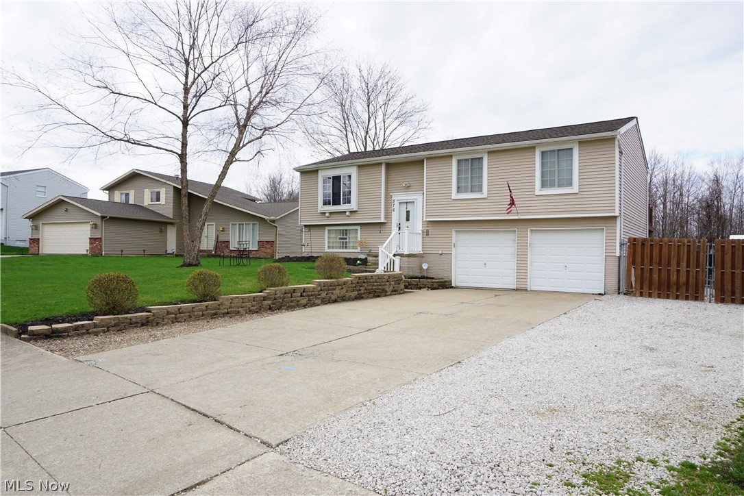 Pepperwood - Residential