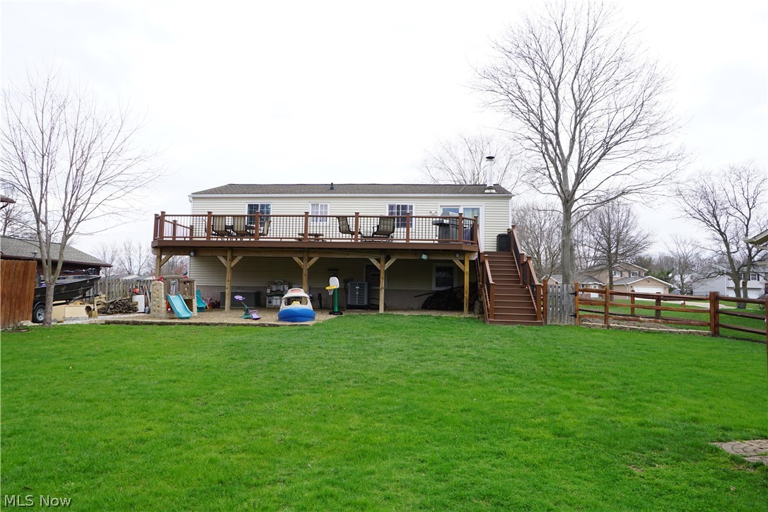 Pepperwood - Residential