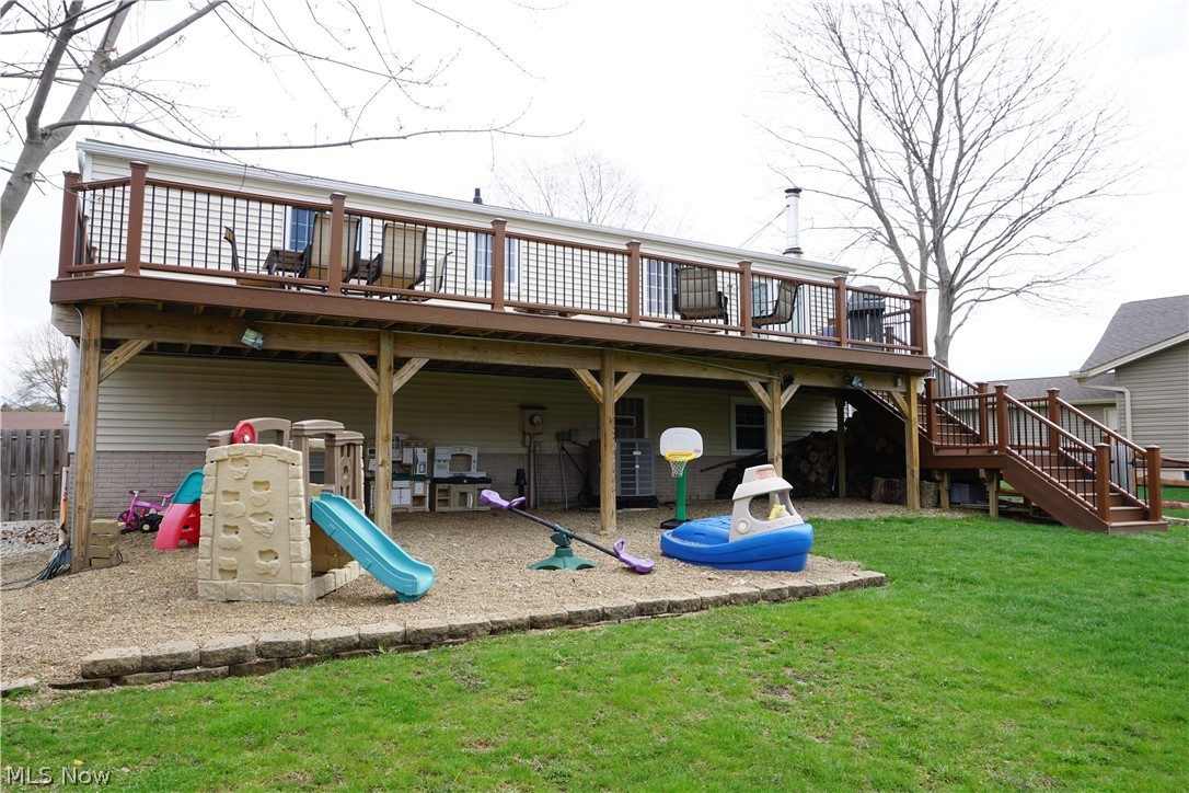Pepperwood - Residential