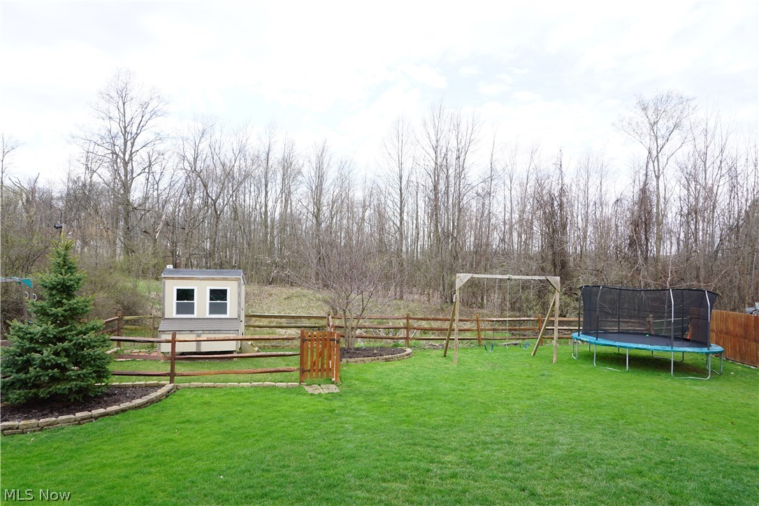 Pepperwood - Residential