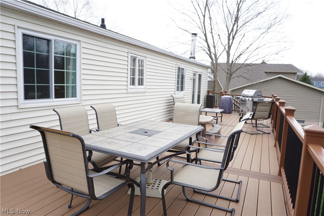 Pepperwood - Residential