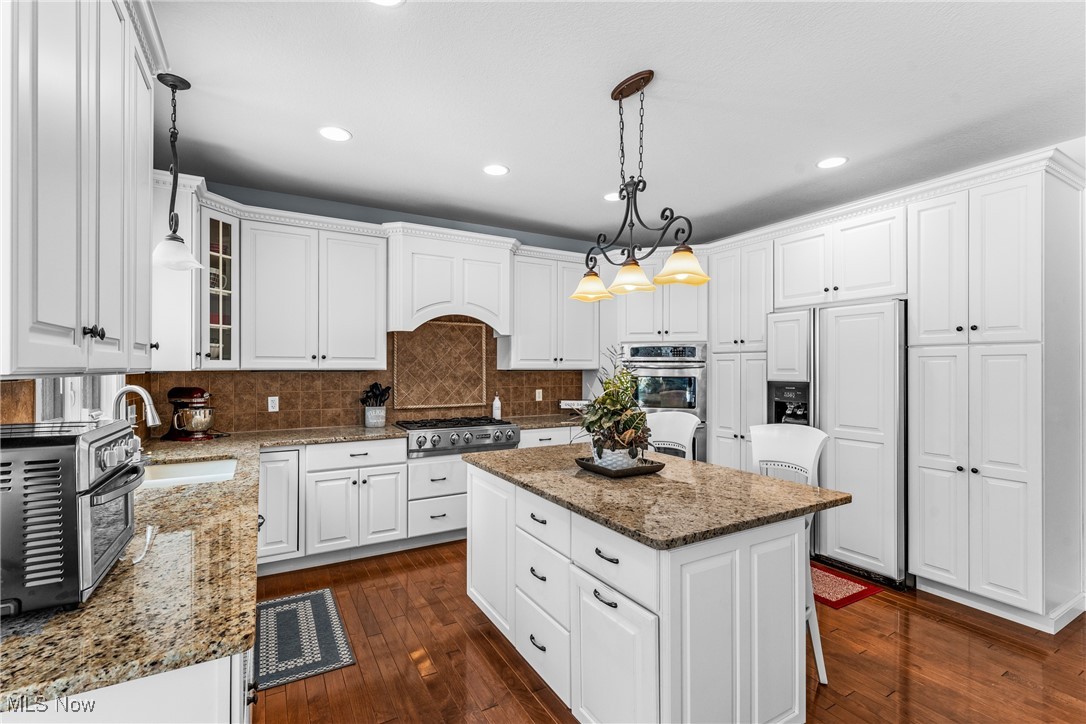 6816 Kyle Ridge Pointe, Canfield, Ohio image 16