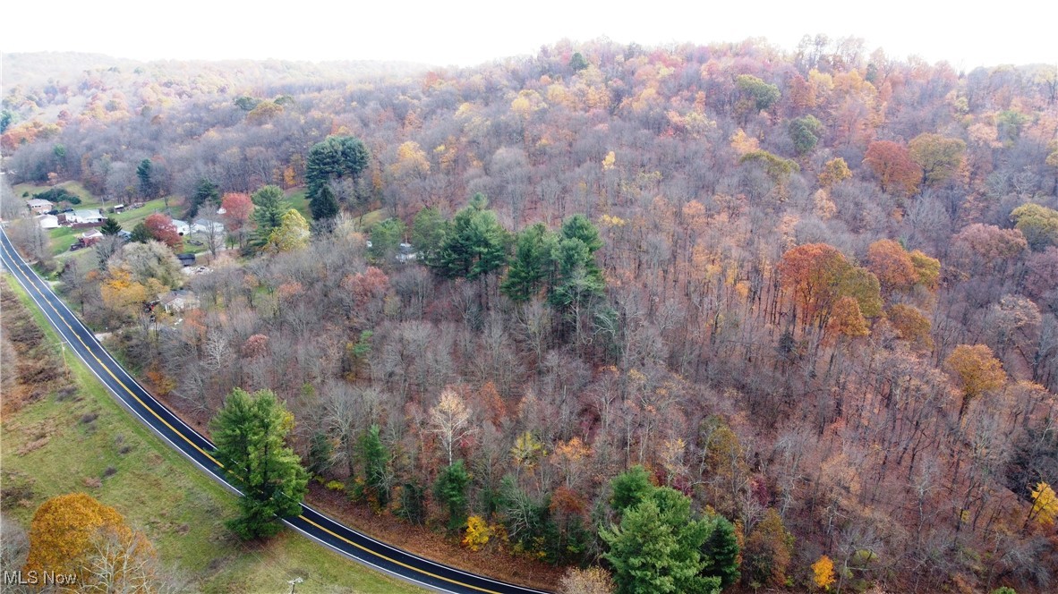 Hardins Run Road, New Cumberland, West Virginia image 16