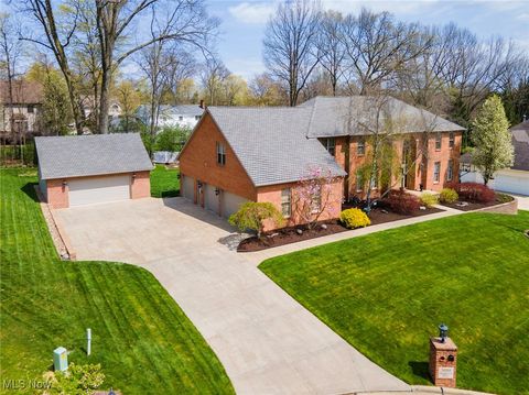 5880 Rosewood Drive, Boardman, OH 44512 - MLS#: 5118596