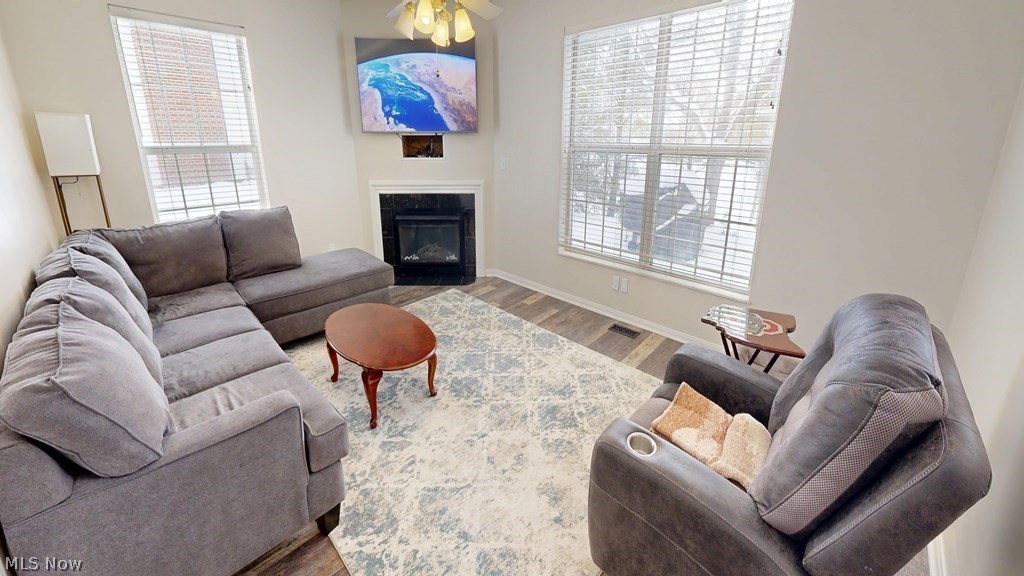 Stonegate - Residential