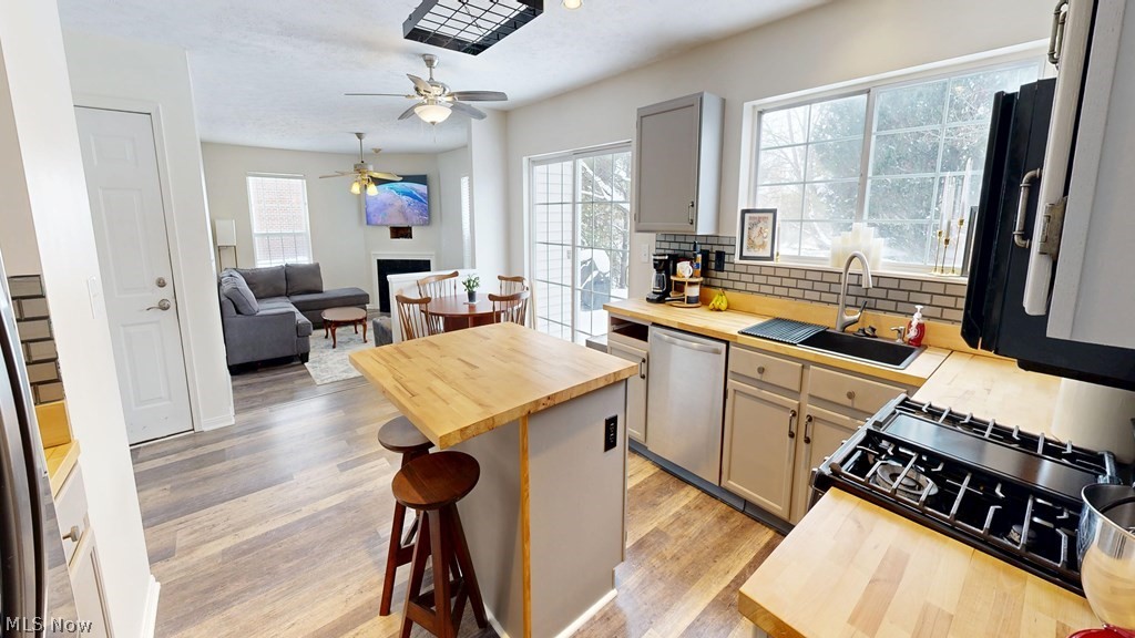 Stonegate - Residential