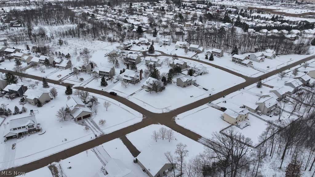 Stonegate - Residential