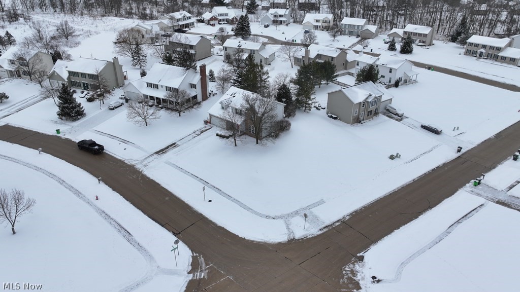 Stonegate - Residential