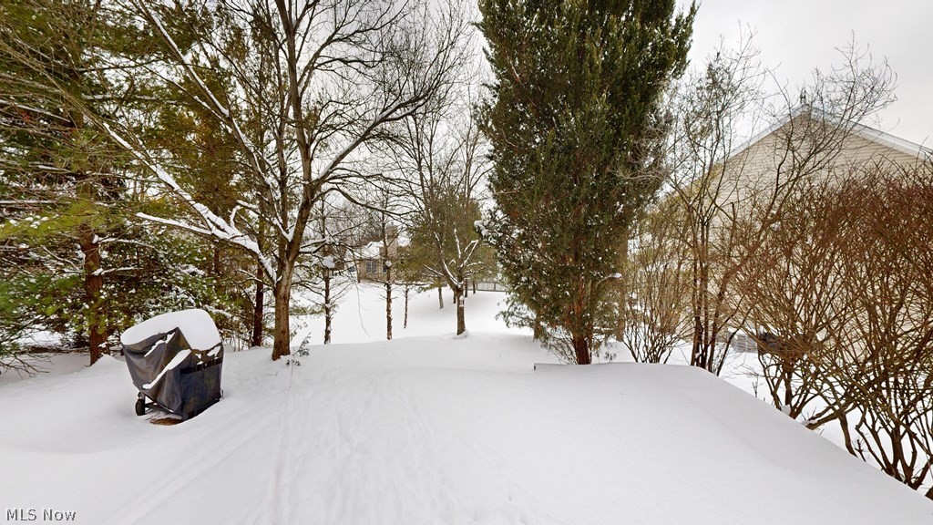 Stonegate - Residential