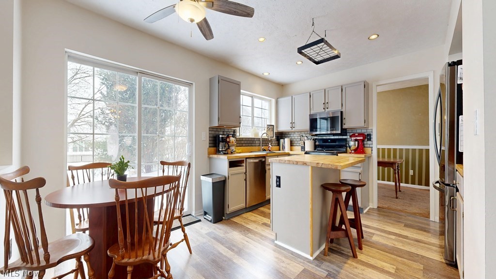 Stonegate - Residential