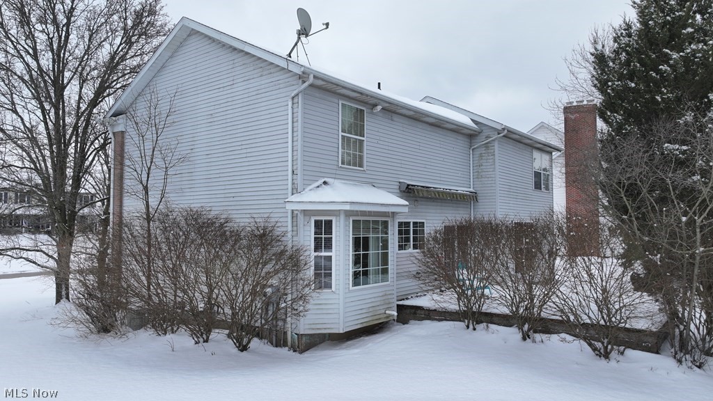 Stonegate - Residential