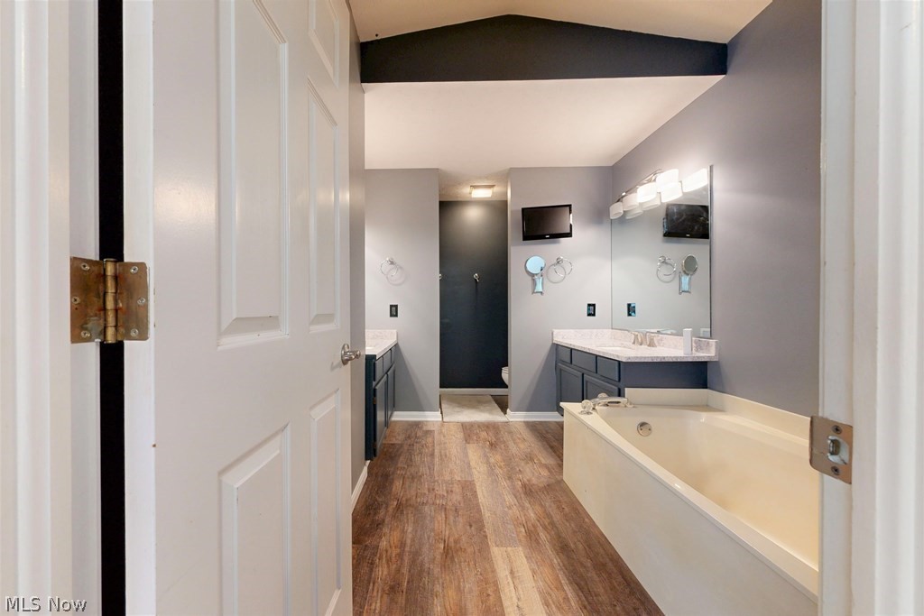 Stonegate - Residential