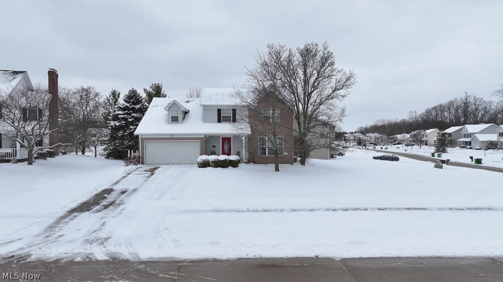 Stonegate - Residential