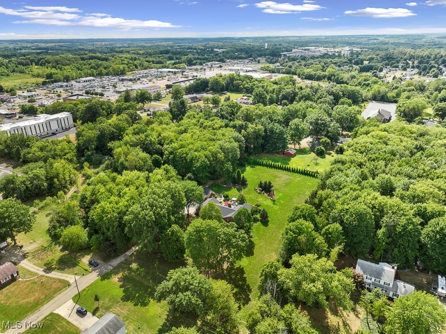 Johnson Heights - Residential