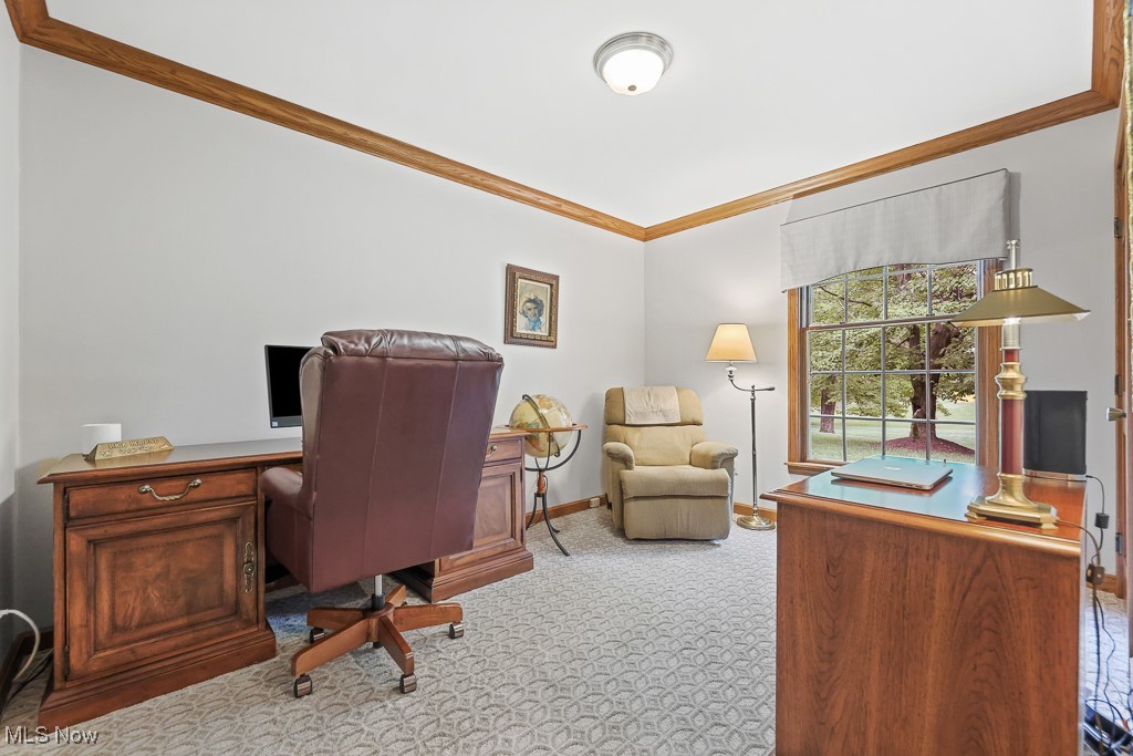 Johnson Heights - Residential