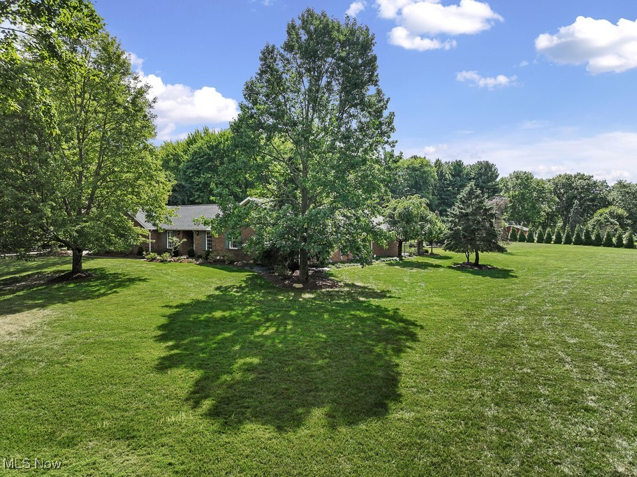 Johnson Heights - Residential