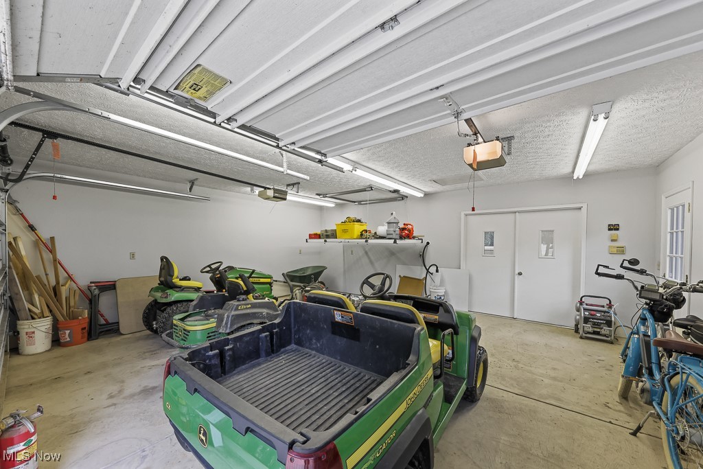 Johnson Heights - Residential