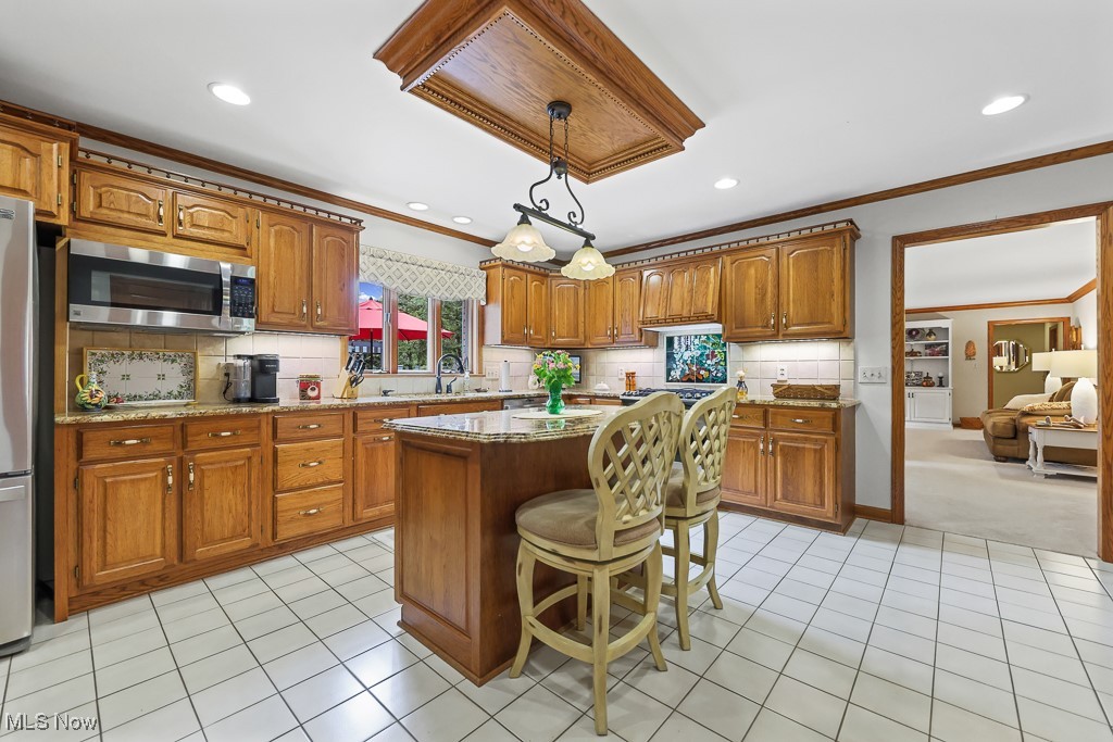 Johnson Heights - Residential