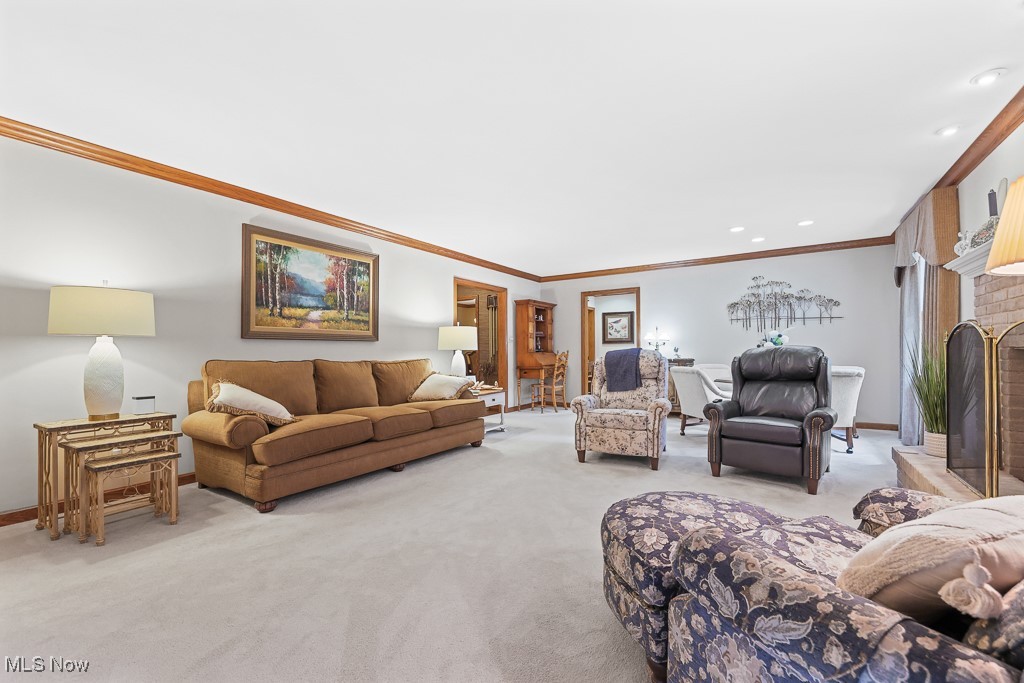 Johnson Heights - Residential