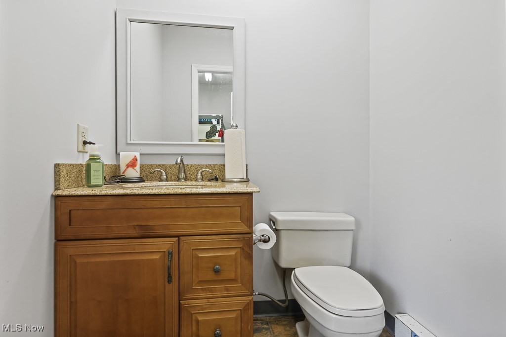 Johnson Heights - Residential