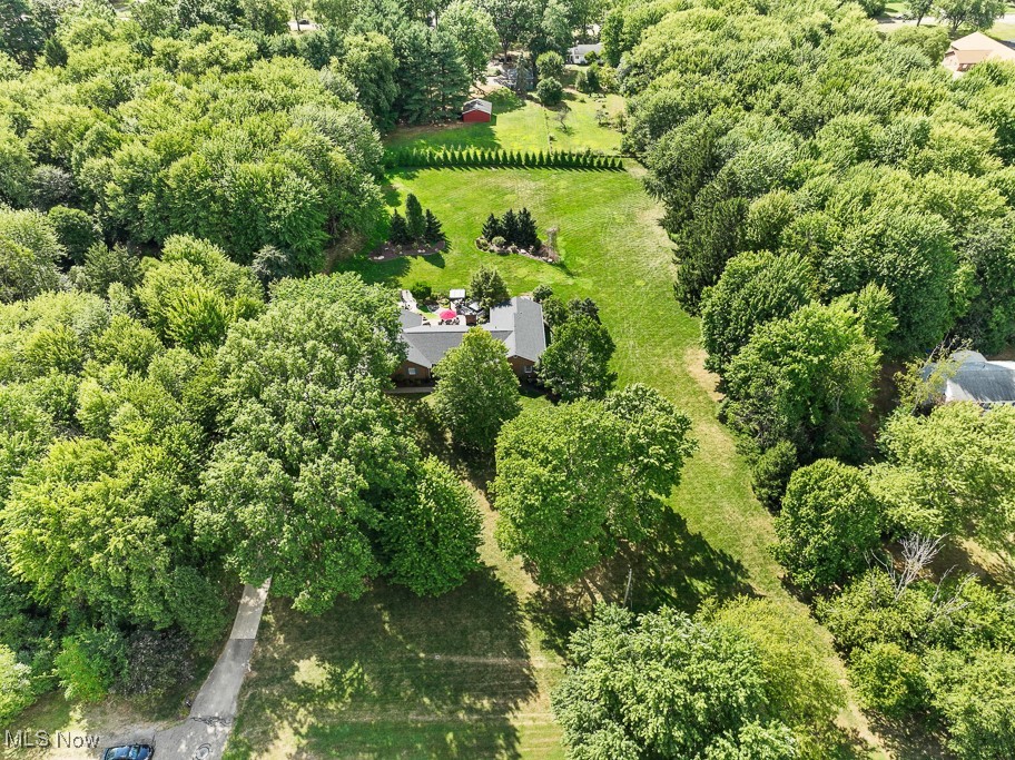 Johnson Heights - Residential