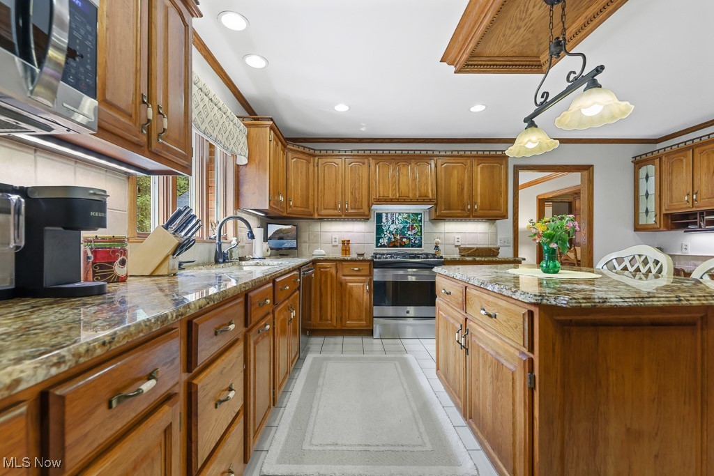 Johnson Heights - Residential