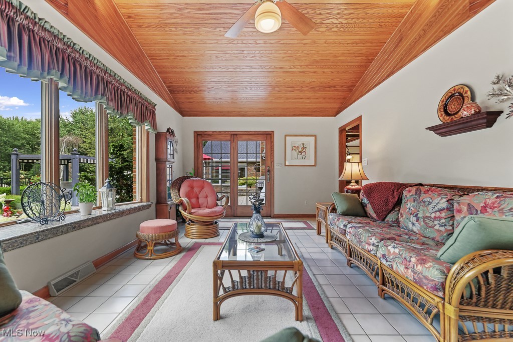 Johnson Heights - Residential