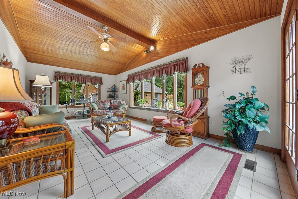 Johnson Heights - Residential