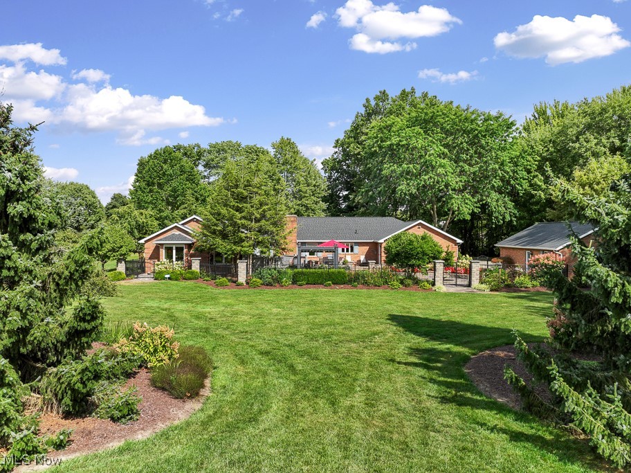 Johnson Heights - Residential