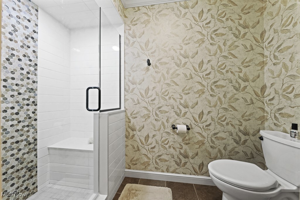 Johnson Heights - Residential