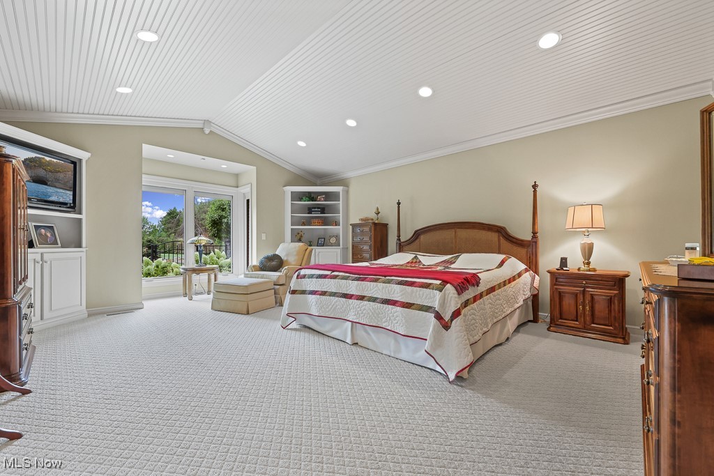 Johnson Heights - Residential