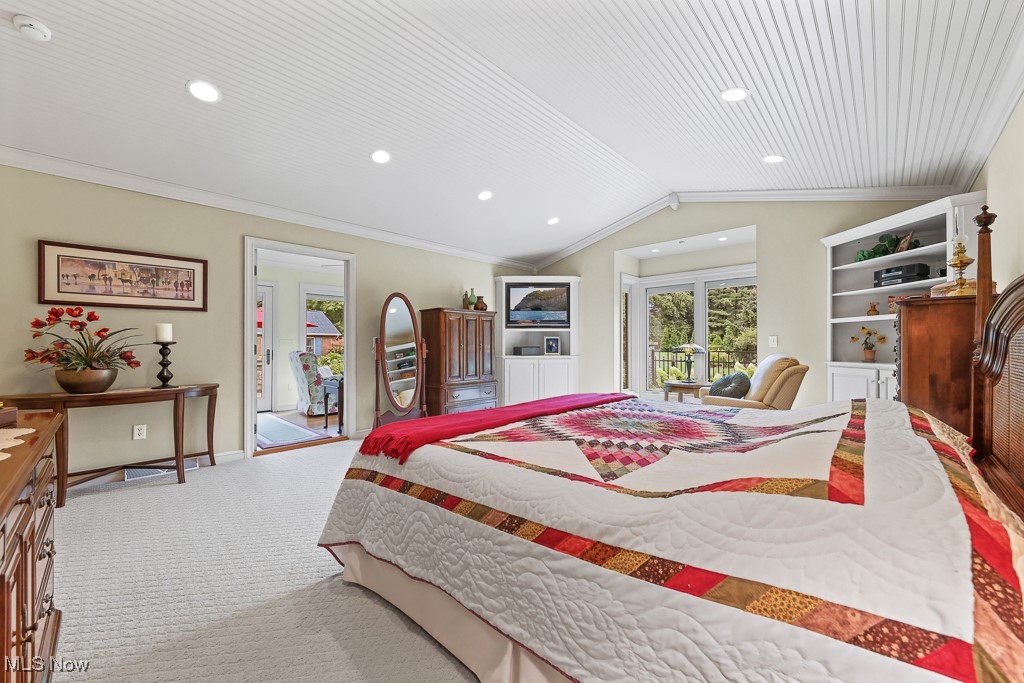 Johnson Heights - Residential