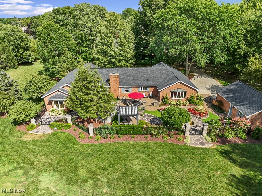 Johnson Heights - Residential