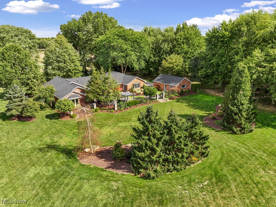 Johnson Heights - Residential