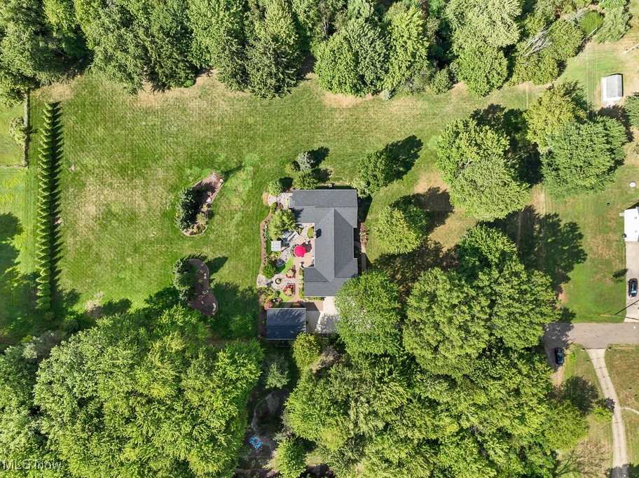 Johnson Heights - Residential