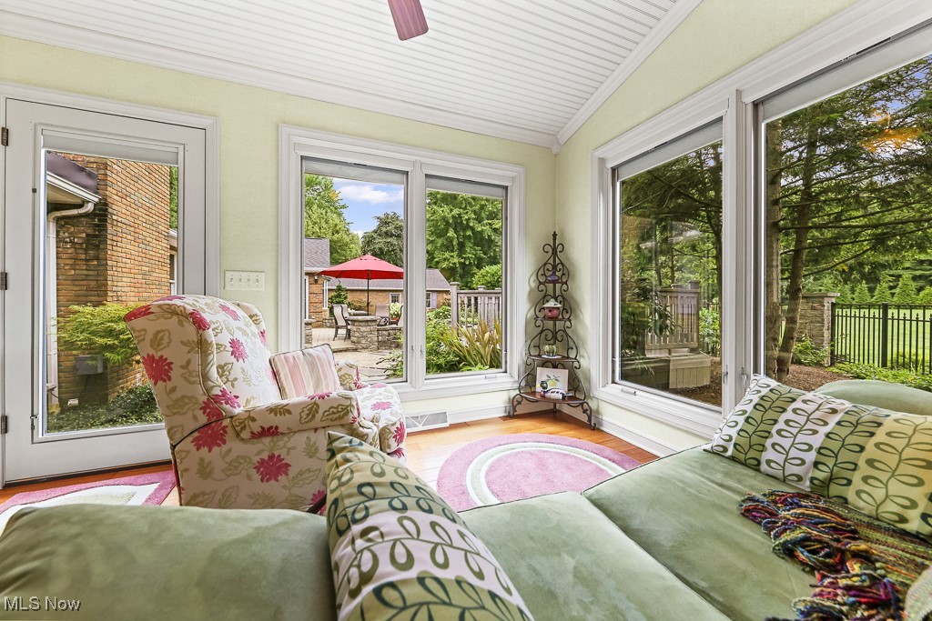 Johnson Heights - Residential