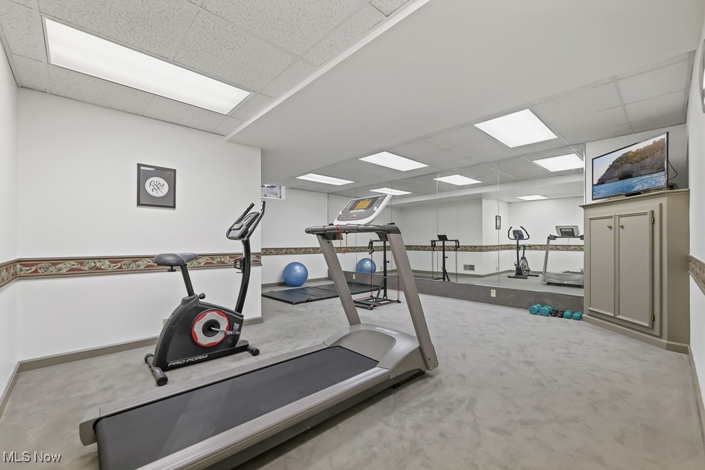 Johnson Heights - Residential