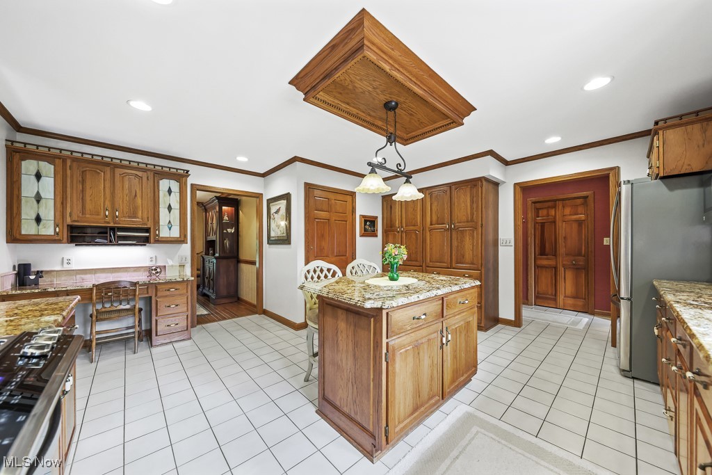 Johnson Heights - Residential