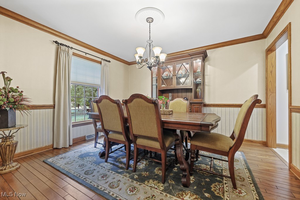 Johnson Heights - Residential