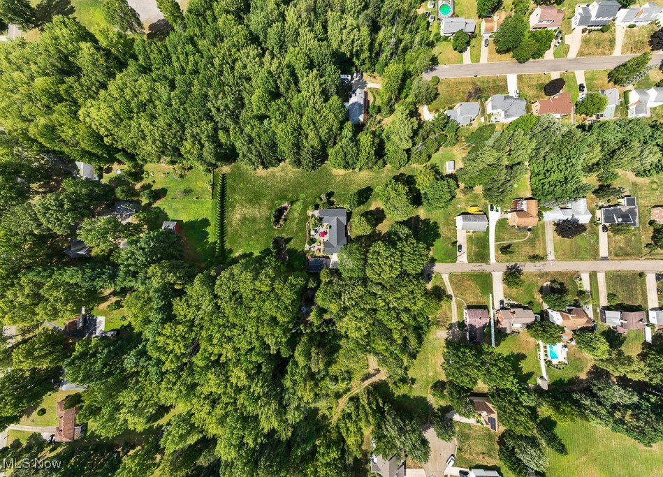 Johnson Heights - Residential