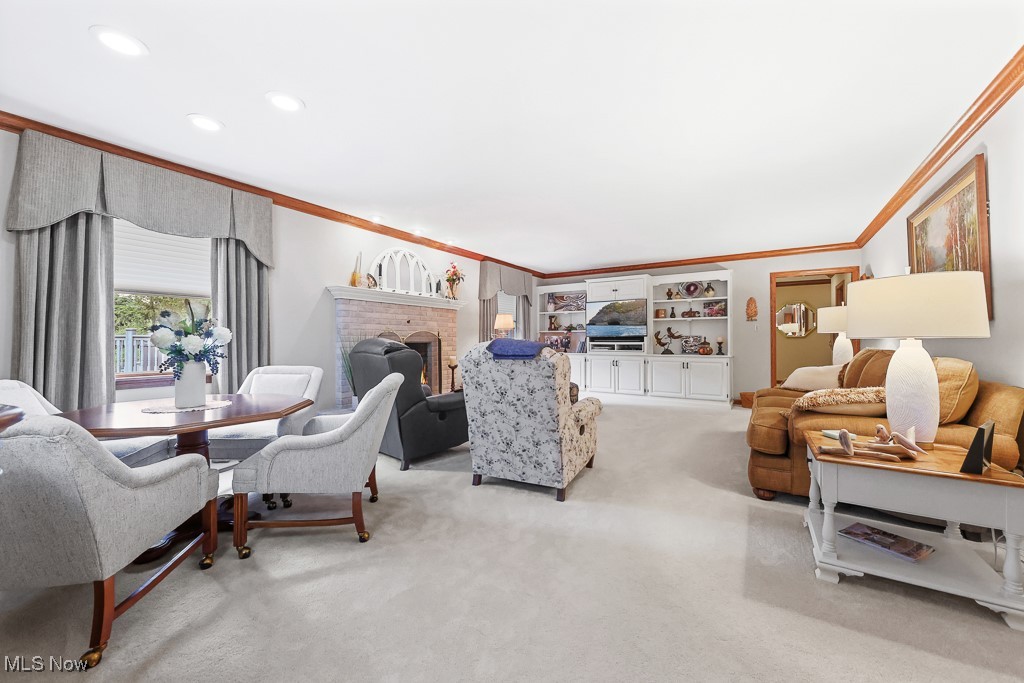 Johnson Heights - Residential