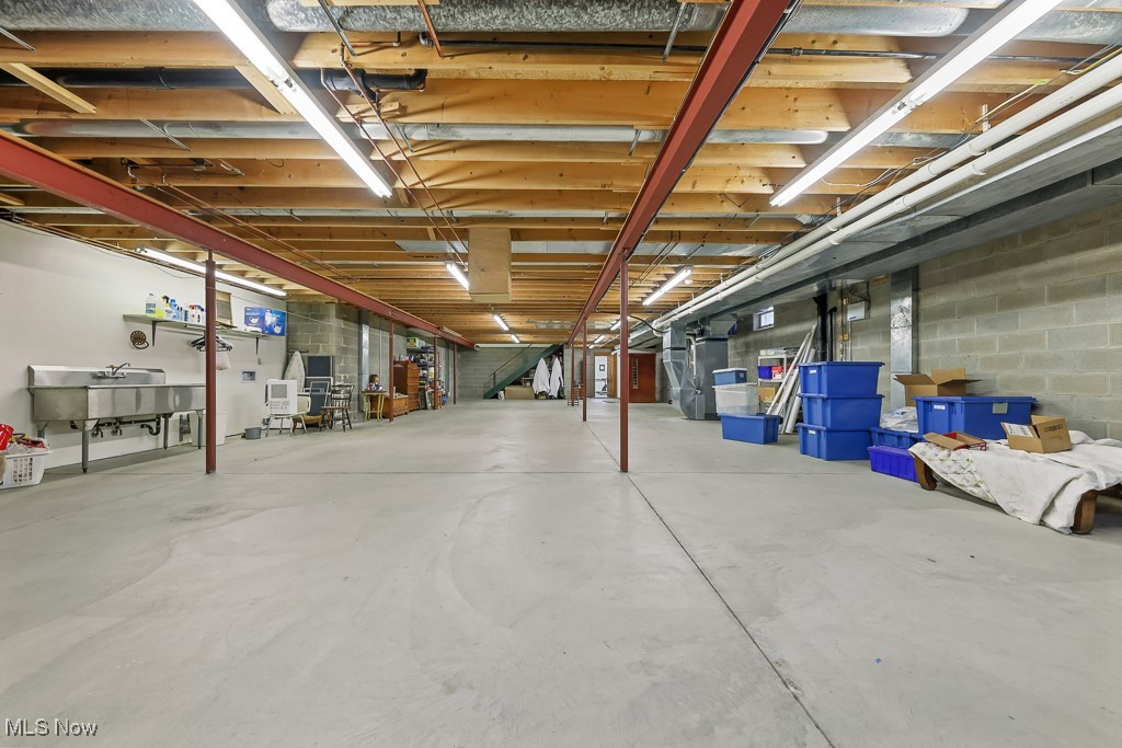 Johnson Heights - Residential