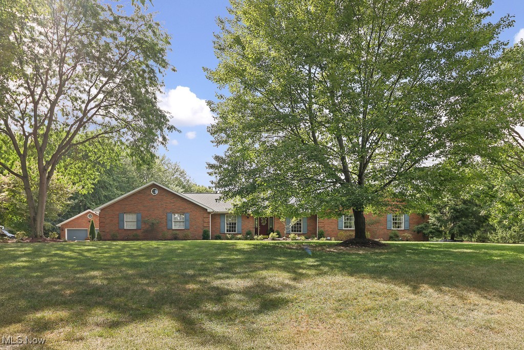 Johnson Heights - Residential