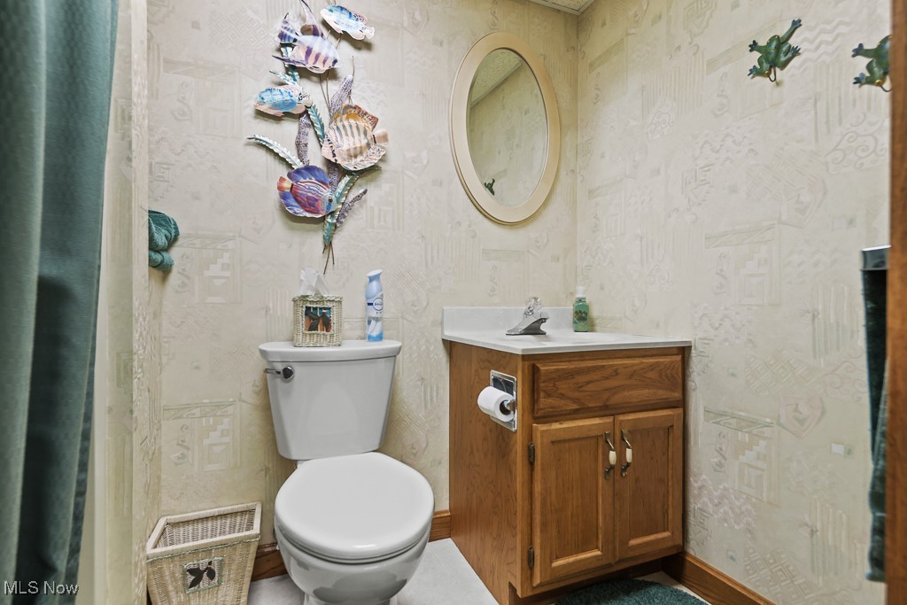 Johnson Heights - Residential