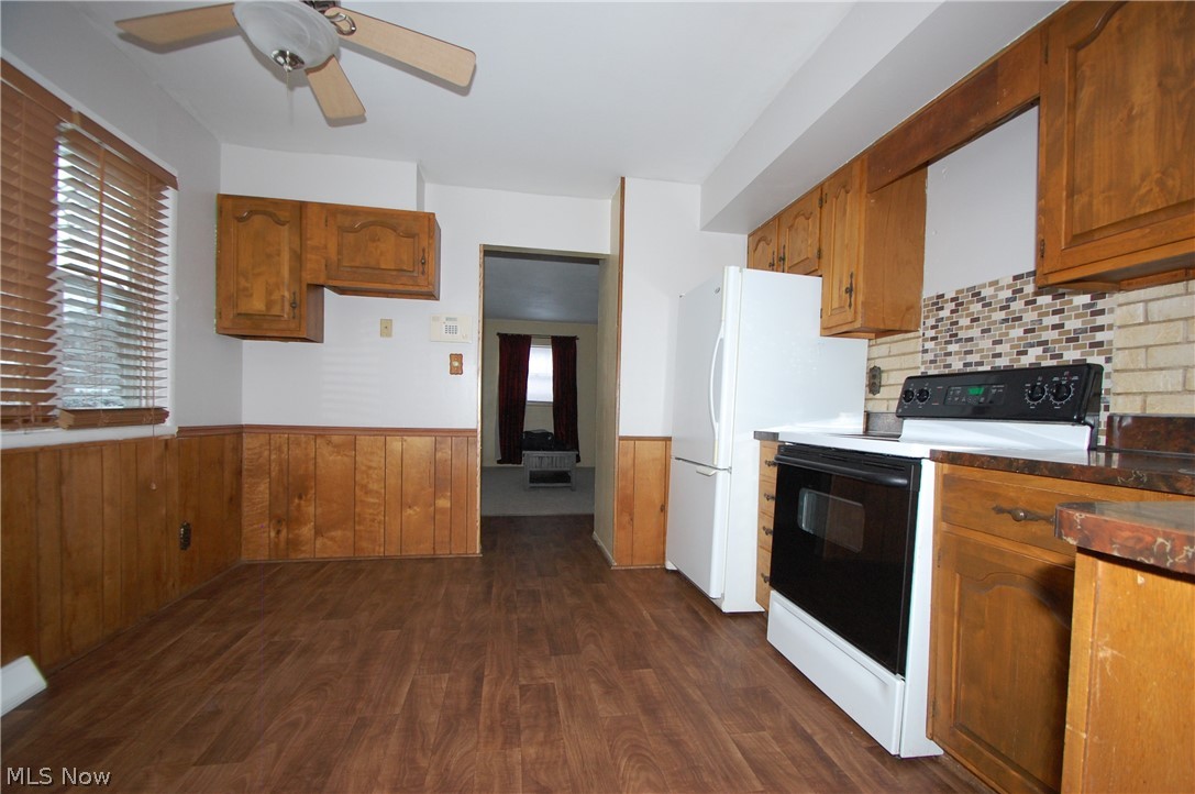 Brookwood 1 - Residential