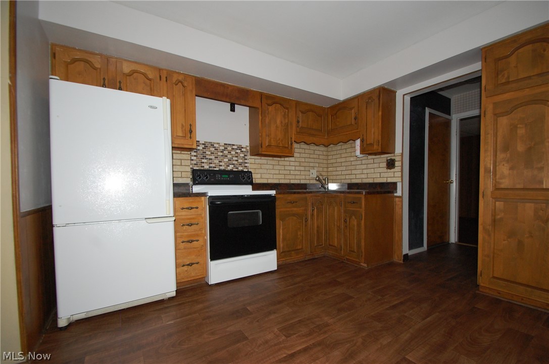 Brookwood 1 - Residential