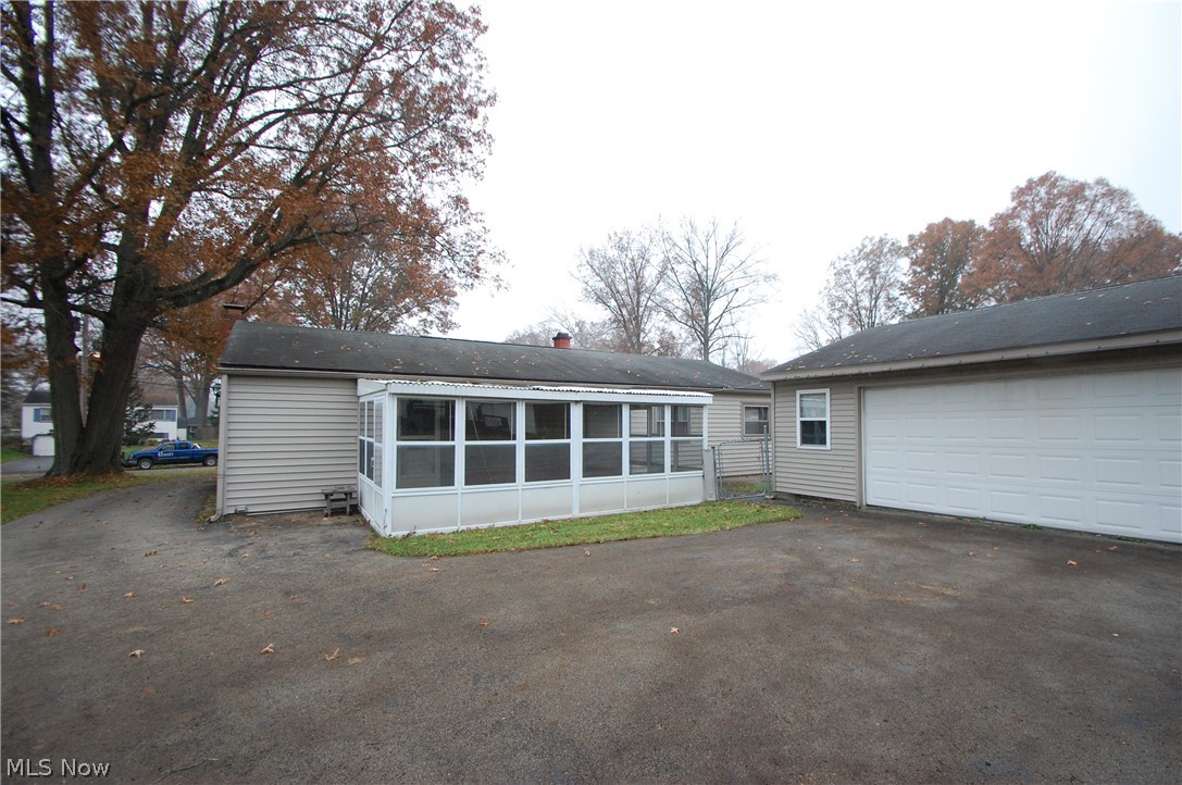 Brookwood 1 - Residential