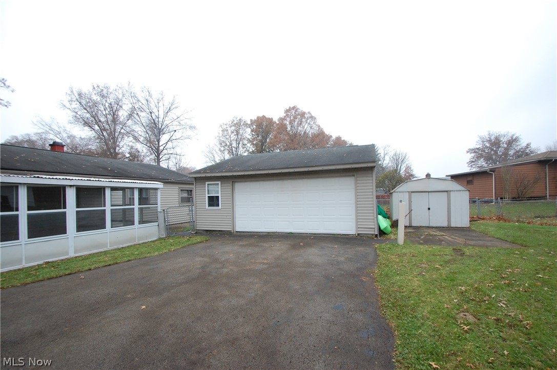 Brookwood 1 - Residential