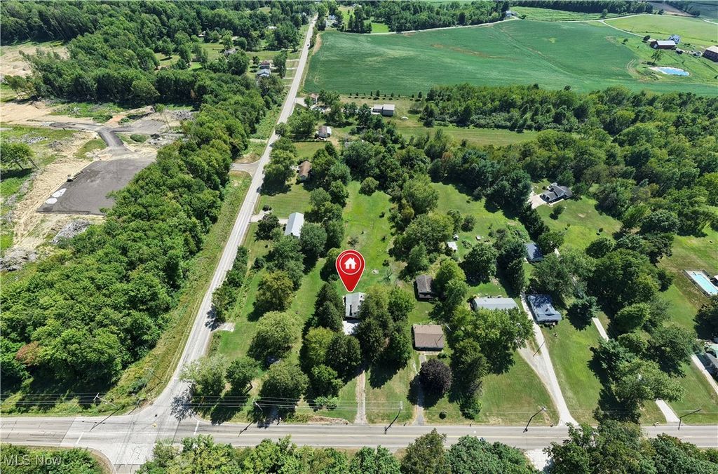 Photo of 4048 Fohl Street SW, Canton, OH 44706 (MLS # 5174375)