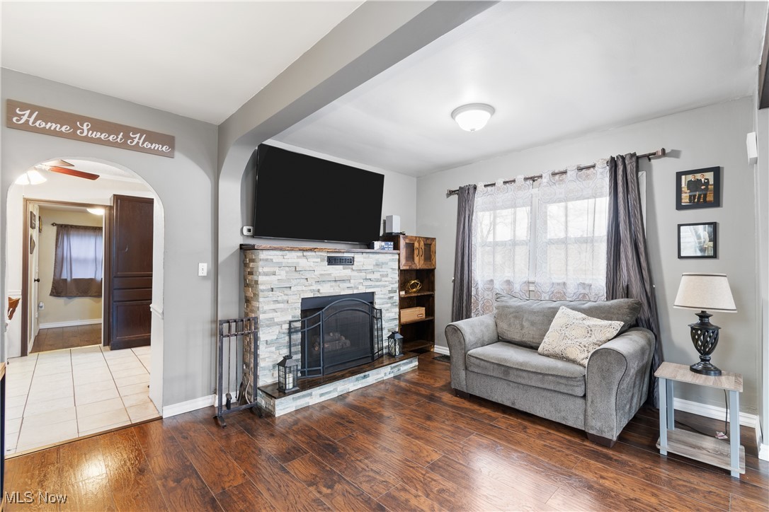 128 Lennox Avenue, Massillon, Ohio image 10